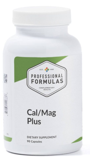 Cal/Mag Plus
