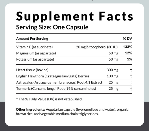 Cardio Complex