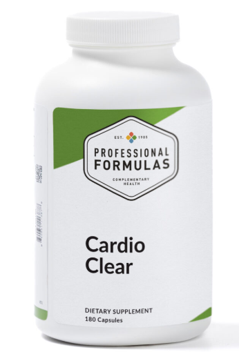 Cardio Clear