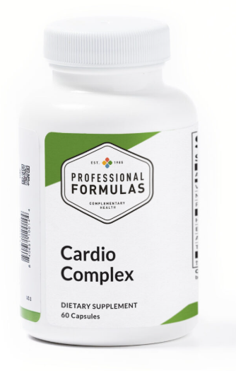 Cardio Complex