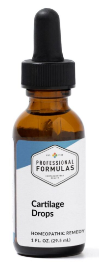 Cartilage Drops