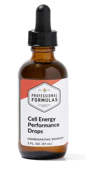 Cell Energy Performance Drops