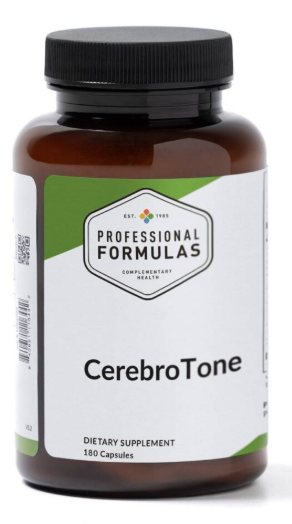 CerebroTone