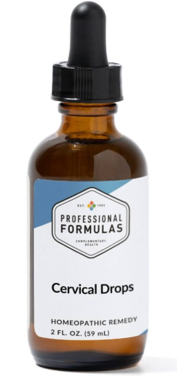 Cervical Drops