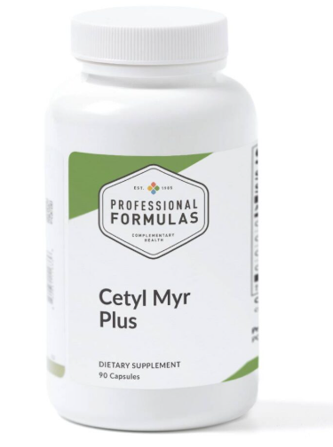 Cetyl Myr Plus