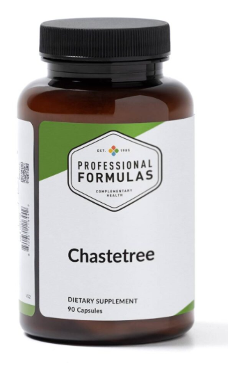 Chastetree