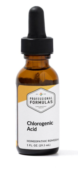 Chlorogenic Acid