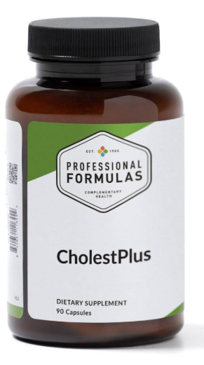 CholestPlus