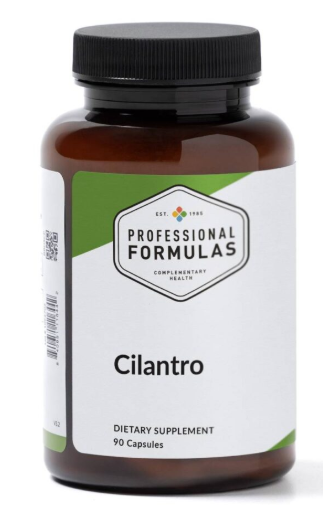 Cilantro