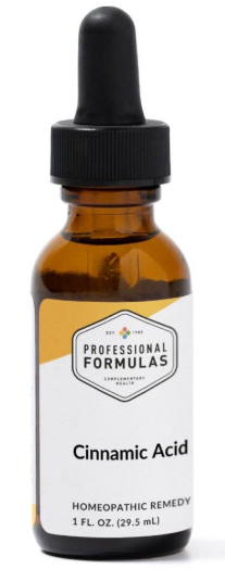 Cinnamic Acid