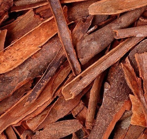 Cinnamon Bark Essential Oil