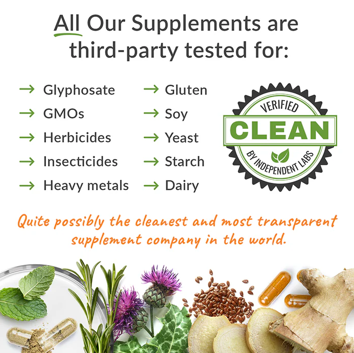 Organixx Clean Sourced Collagens 20 Servings Most Popular