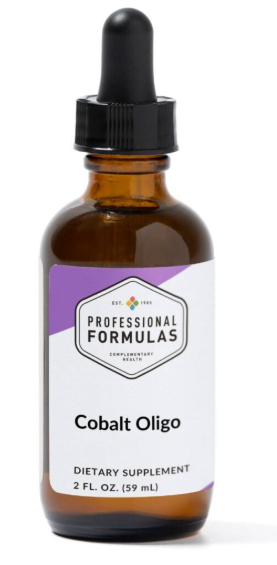 Cobalt Oligo