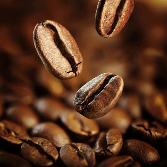 Coffee Essential Oil