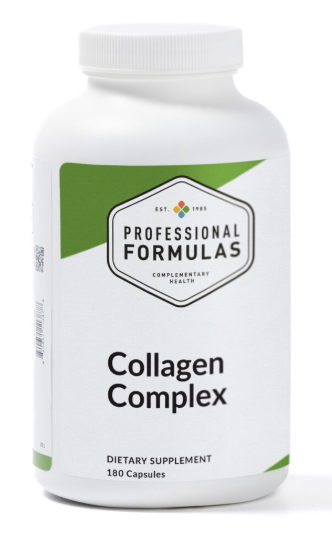 Collagen Complex 180 Caps