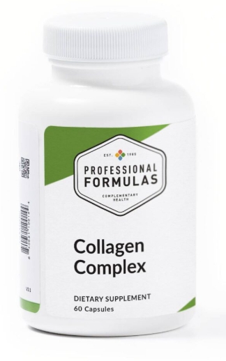 Collagen Complex 60 Capsules