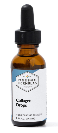 Collagen Drops