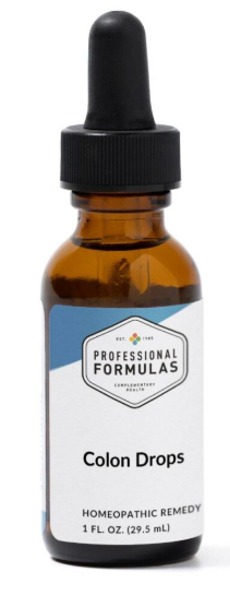 Colon Drops