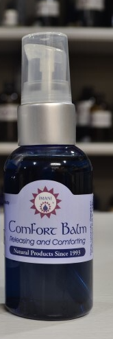 Comfort Balm