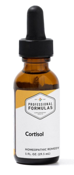 Cortisol