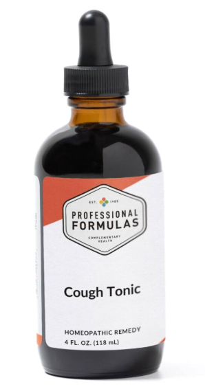Cough Tonic