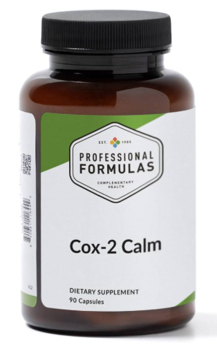 Cox-2 Calm