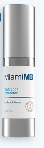 MiamiMD Dark Spot Corrector  SALE!!!!