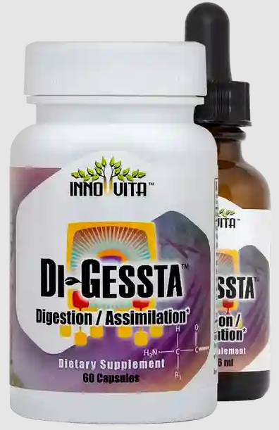 Di-Gessta by Inno-Vita (Liquid Extract)