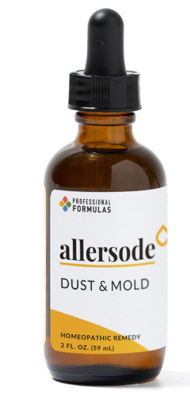Dust & Mold Allersode