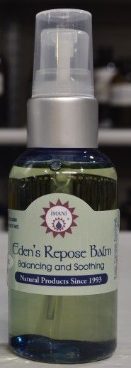 Eden's Response Balm