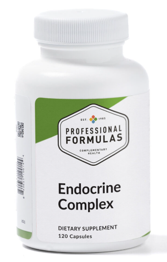 Endocrine Complex