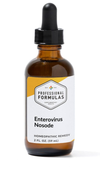 Enterovirus Nosode