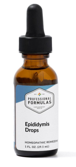 Epididymis Drops