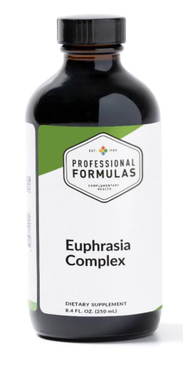 Euphrasia Complex