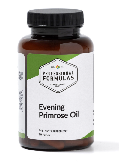 Evening Primrose Oil