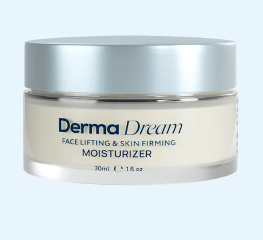 My Derma Dream Face Lifting & Skin Firming Moisturizer  SALE!!