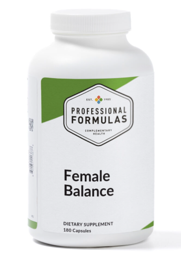 Female Balance