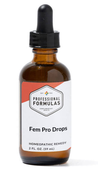 Fem Pro Drops