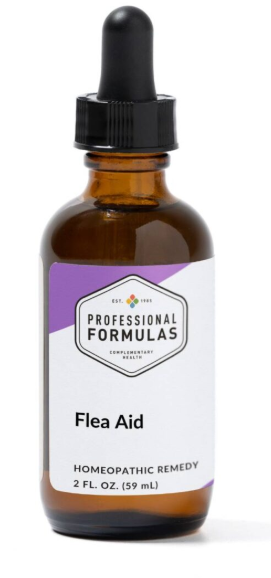 Flea Aid