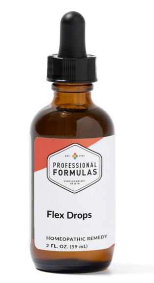 Flex Drops
