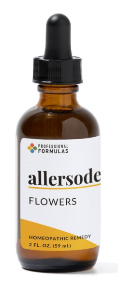 Flowers Allersode
