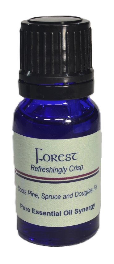 Forest Essential Oil Combination