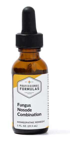 Fungus Nosode Combination