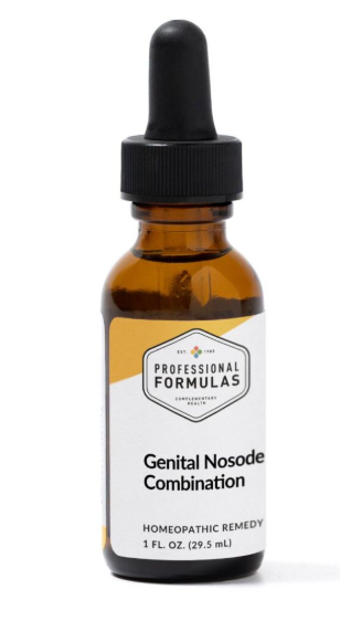 Genital Nosode Combination