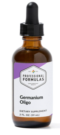 Germanium Oligo