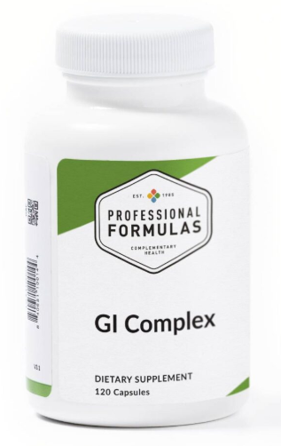 GI Complex