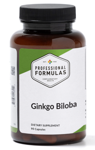 Ginko Biloba