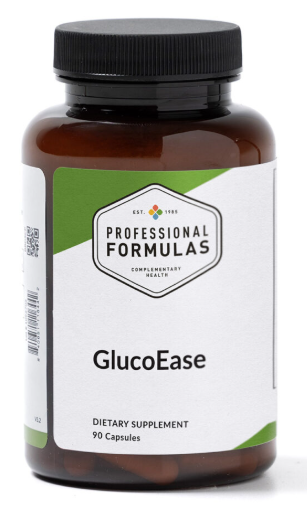 GlucoEase