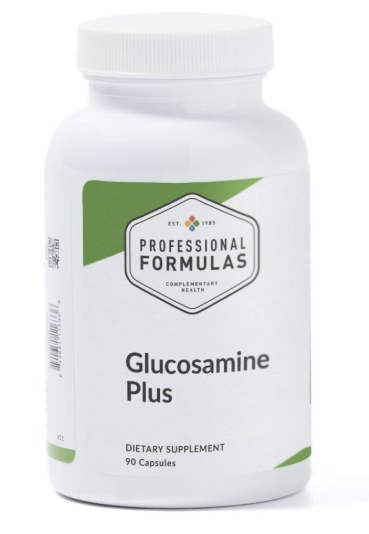 Glucosamine Plus