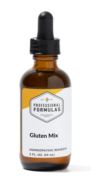 Gluten Mix Allersode